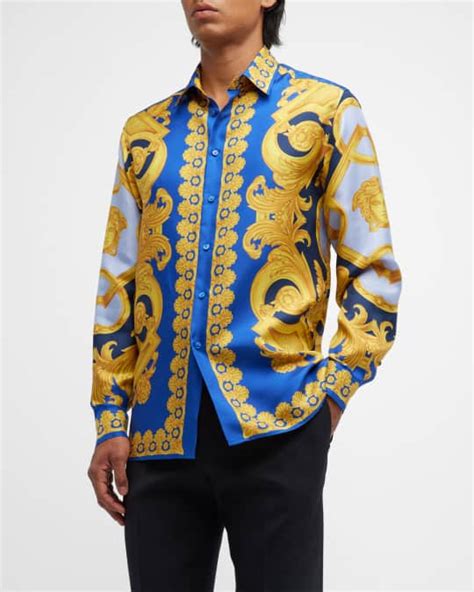 versace shirt c-83547.1